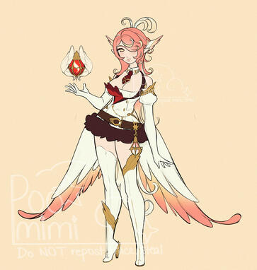 Flats + Clean Sketch